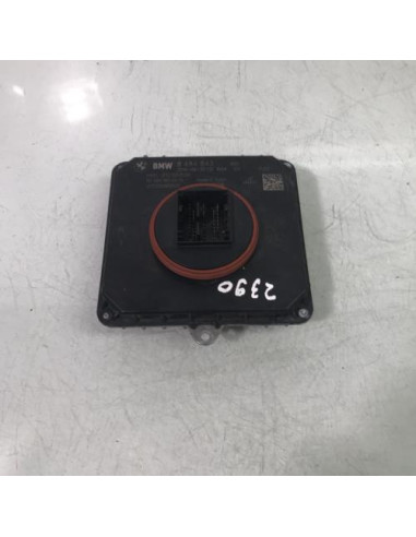 Boitier xenon BMW SERIE 3 F31 TOURING PHASE 2 BREAK Diesel