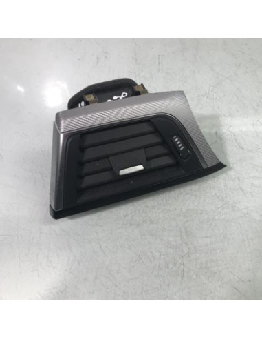 Aerateur tableau de bord avant gauche BMW SERIE 3 F31 TOURING PHASE 2 BREAK Diesel