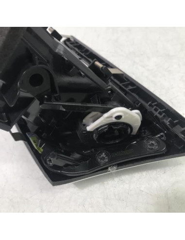 Aerateur tableau de bord avant gauche BMW SERIE 3 F31 TOURING PHASE 2 BREAK Diesel