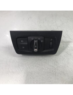 Commande de phare BMW SERIE 3 F31 TOURING PHASE 2 BREAK Diesel