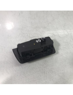 Commande de phare BMW SERIE 3 F31 TOURING PHASE 2 BREAK Diesel 2