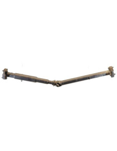 Arbre de transmission (propulsion) BMW SERIE 3 E92 COUPE PHASE 1 Diesel 2