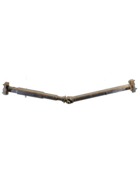 Arbre de transmission (propulsion) BMW SERIE 3 E92 COUPE PHASE 1 Diesel