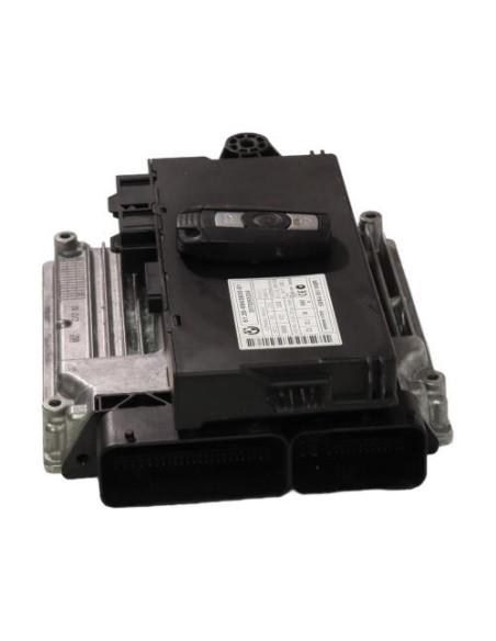 Kit de demarrage BMW SERIE 3 E92 COUPE PHASE 1 Diesel