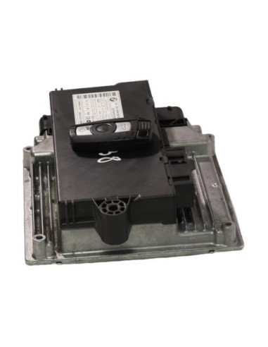 Kit de demarrage BMW SERIE 3 E92 COUPE PHASE 1 Diesel