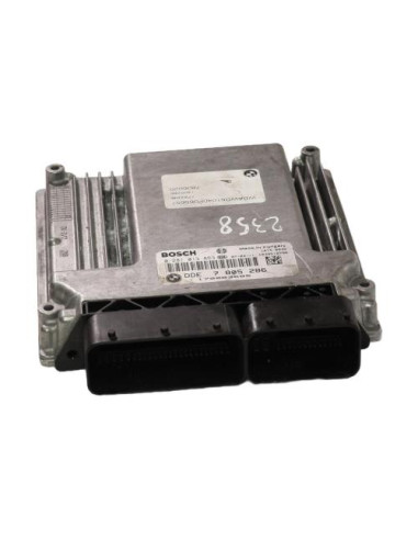 Kit de demarrage BMW SERIE 3 E92 COUPE PHASE 1 Diesel