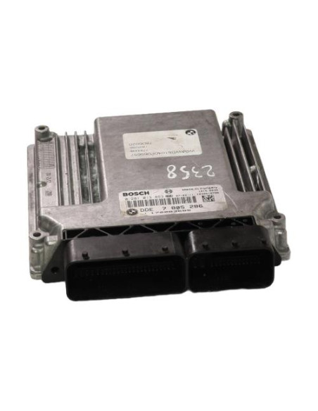 Kit de demarrage BMW SERIE 3 E92 COUPE PHASE 1 Diesel