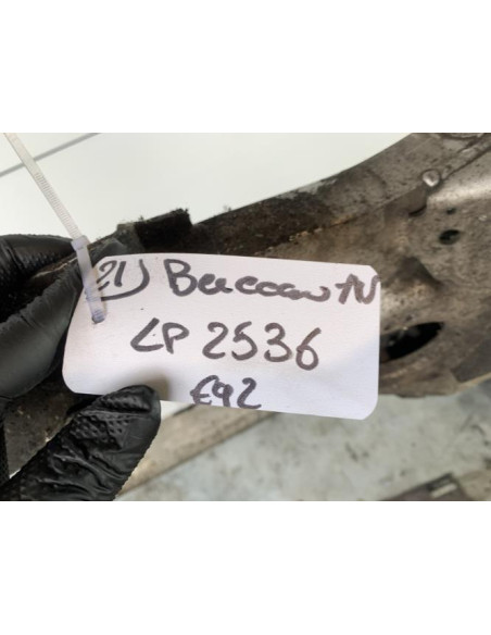 Berceau avant BMW SERIE 3 E92 COUPE PHASE 1 Diesel