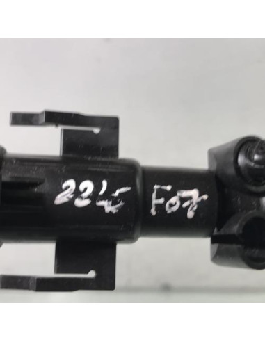 Gicleur lave glace BMW SERIE 5 F07 GRAN TURISMO PHASE 2 Essence