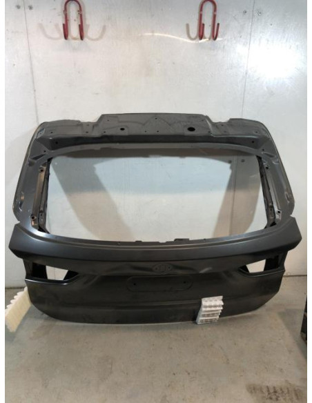 Malle/Hayon arriere BMW X1 E84 PHASE 1 