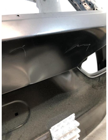 Malle/Hayon arriere BMW X1 E84 PHASE 1 