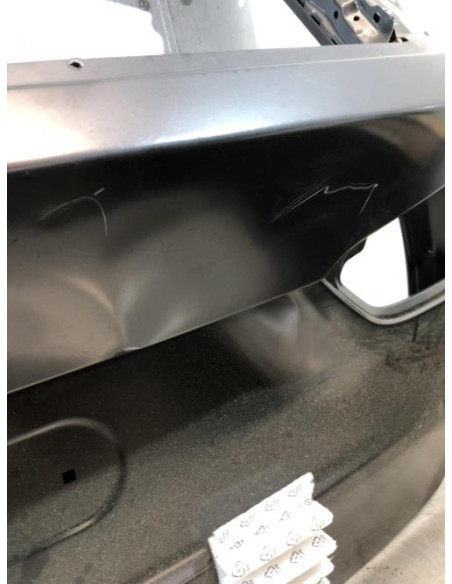 Malle/Hayon arriere BMW X1 E84 PHASE 1 