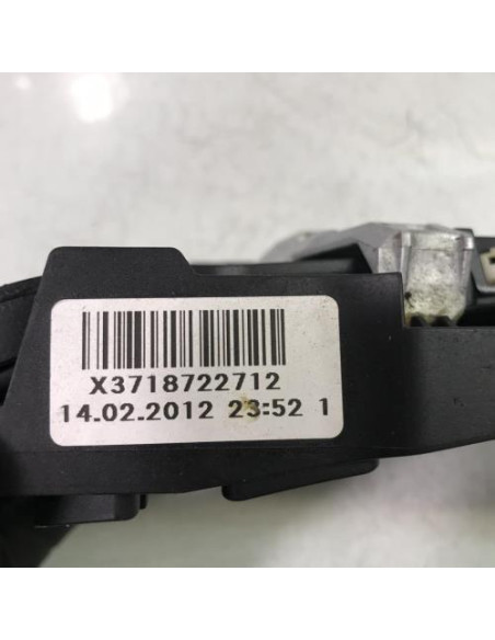 Support poignee porte arriere gauche BMW SERIE 5 F10 PHASE 1 Essence