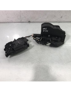 Serrure arriere gauche BMW SERIE 5 F10 PHASE 1 Essence