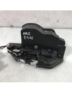 Serrure arriere gauche BMW SERIE 5 F10 PHASE 1 Essence 2