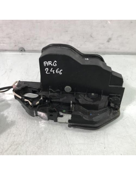 Serrure arriere gauche BMW SERIE 5 F10 PHASE 1 Essence