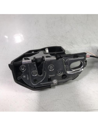 Serrure arriere gauche BMW SERIE 5 F10 PHASE 1 Essence
