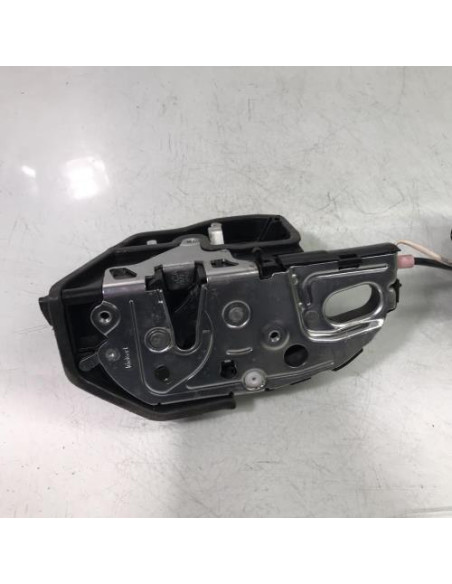 Serrure arriere gauche BMW SERIE 5 F10 PHASE 1 Essence