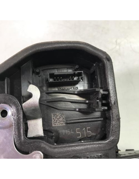 Serrure arriere gauche BMW SERIE 5 F10 PHASE 1 Essence