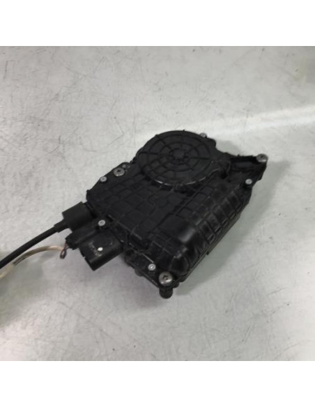 Serrure arriere gauche BMW SERIE 5 F10 PHASE 1 Essence