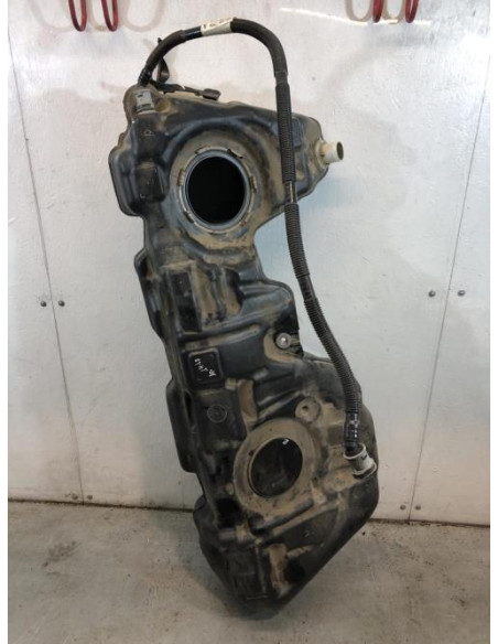 Reservoir essence BMW SERIE 1 F20 PHASE 1 Essence