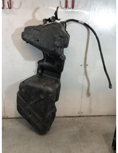 Reservoir essence BMW SERIE 1 F20 PHASE 1 Essence