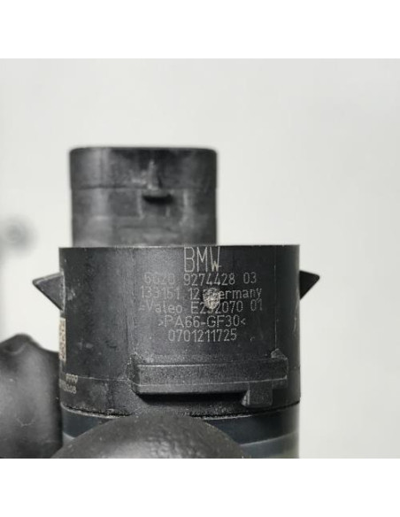 Capteur aide au stationnement BMW X1 F48 PHASE 1 