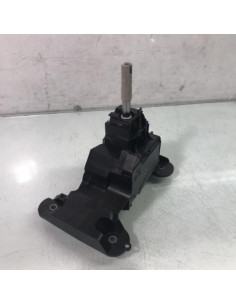 Selecteur boite de vitesse BMW X1 F48 PHASE 1  2