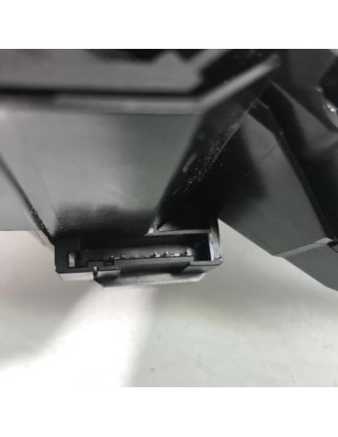 Selecteur boite de vitesse BMW X1 F48 PHASE 1 