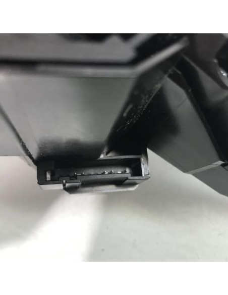 Selecteur boite de vitesse BMW X1 F48 PHASE 1 