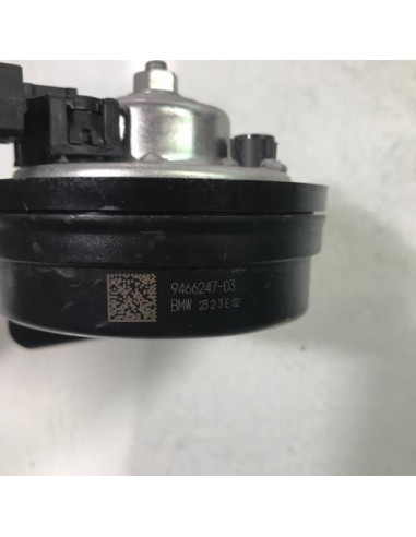 Avertisseur/Klaxon BMW SERIE 4 G26 COUPE 