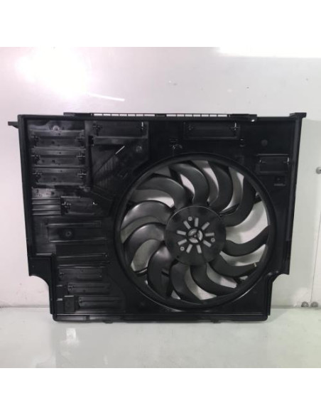 Moto ventilateur radiateur BMW X1 U11 