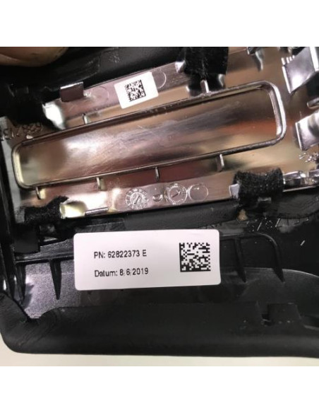 Volant BMW SERIE 3 G20 