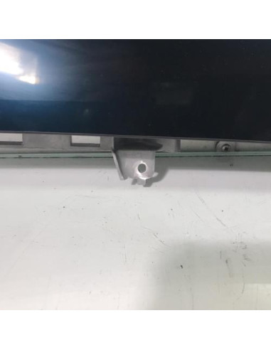 Ecran GPS BMW X1 U11 