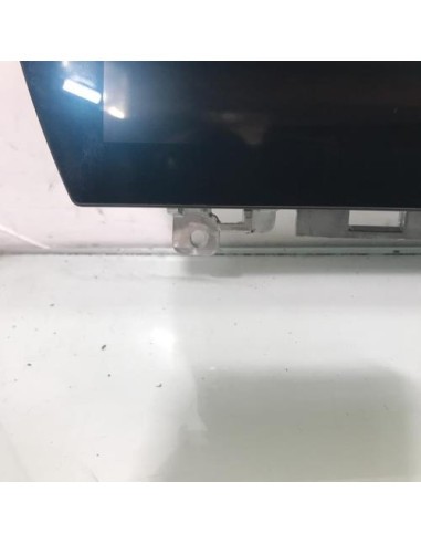 Ecran GPS BMW X1 U11 