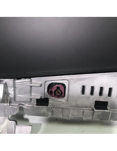 Ecran GPS BMW X1 U11 