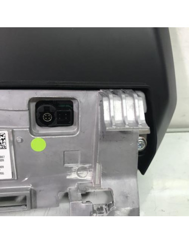 Ecran GPS BMW X1 U11 