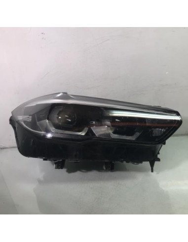 Optique avant principal droit (feux)(phare) BMW X5 G05 