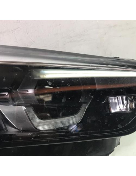 Optique avant principal droit (feux)(phare) BMW X5 G05 