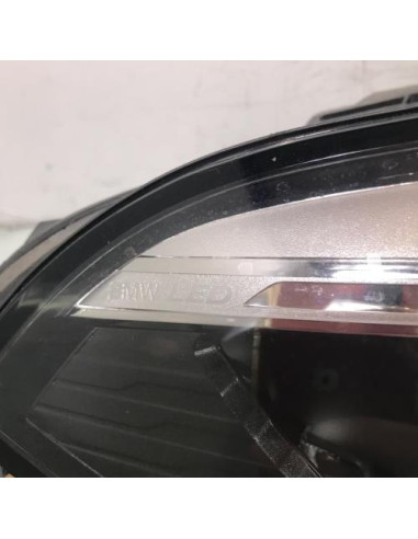 Optique avant principal droit (feux)(phare) BMW X5 G05 