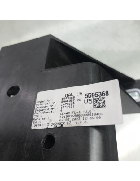 Accoudoir BMW X1 U11 