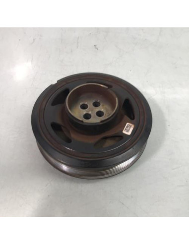 Poulie damper MINI MINI 3 F55 