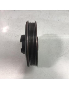 Poulie damper MINI MINI 3 F55  2