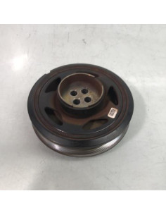 Poulie damper MINI MINI 3 F55 