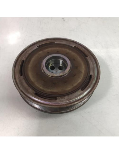Poulie damper MINI MINI 3 F55 