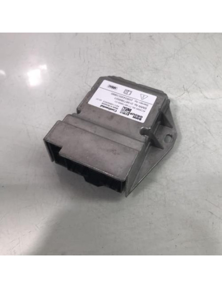 Boitier air bag BMW SERIE 1 F40 