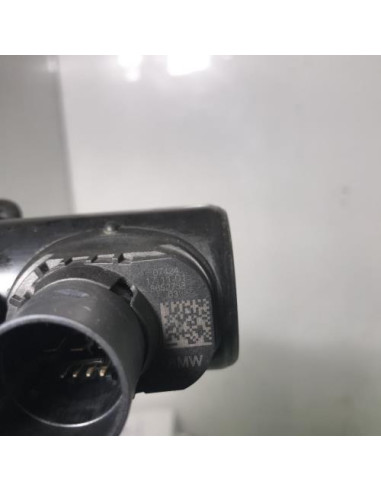 Moteur BMW SERIE 1 F20 PHASE 2 Essence