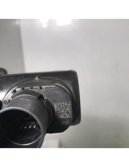 Moteur BMW SERIE 1 F20 PHASE 2 Essence