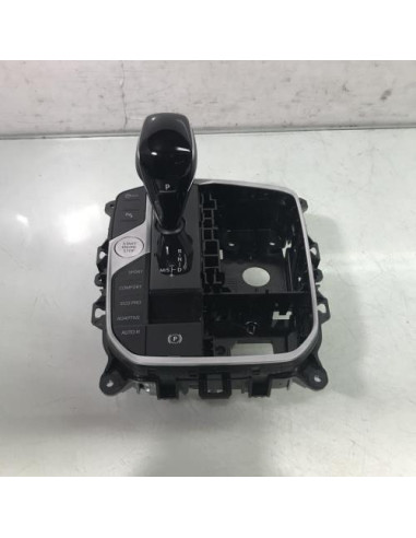 Selecteur boite de vitesse BMW SERIE 4 G22 COUPE 