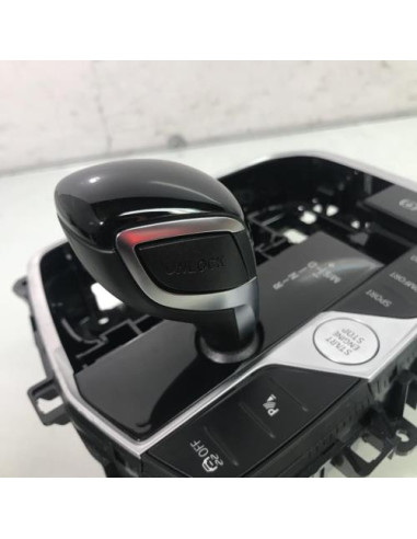 Selecteur boite de vitesse BMW SERIE 4 G22 COUPE 